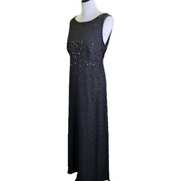Liz Claiborne Night Formal Dress - Picture 2 of 10